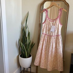 Gorgous Gal Meets Glam Dress